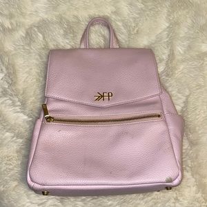 Freshly Picked Mini Blush Backpack